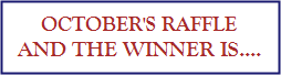 Alicante Solicitors - March raffle - winner