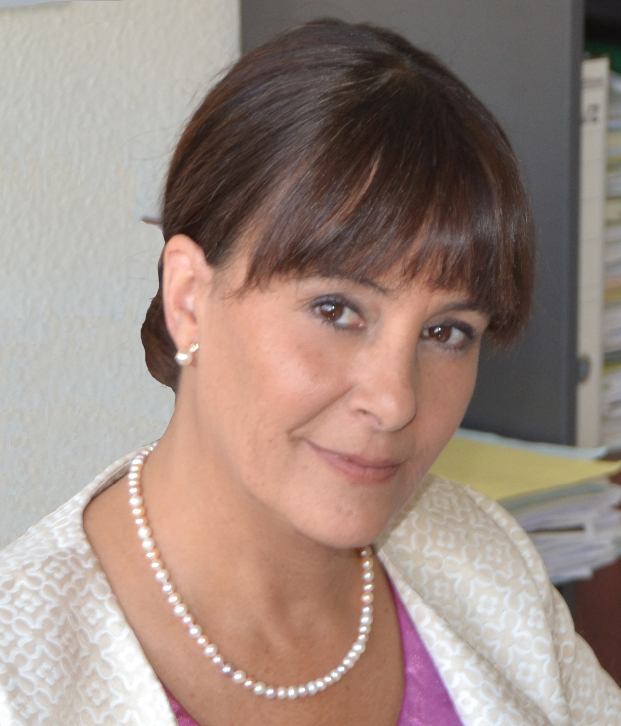 Connie Raymundo - Lawyer and Barrister